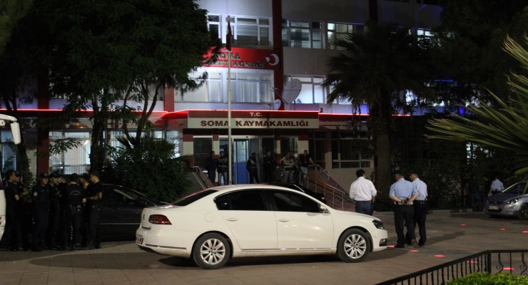kaymakamlık önü