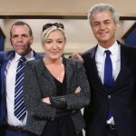 le pen