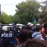 levent