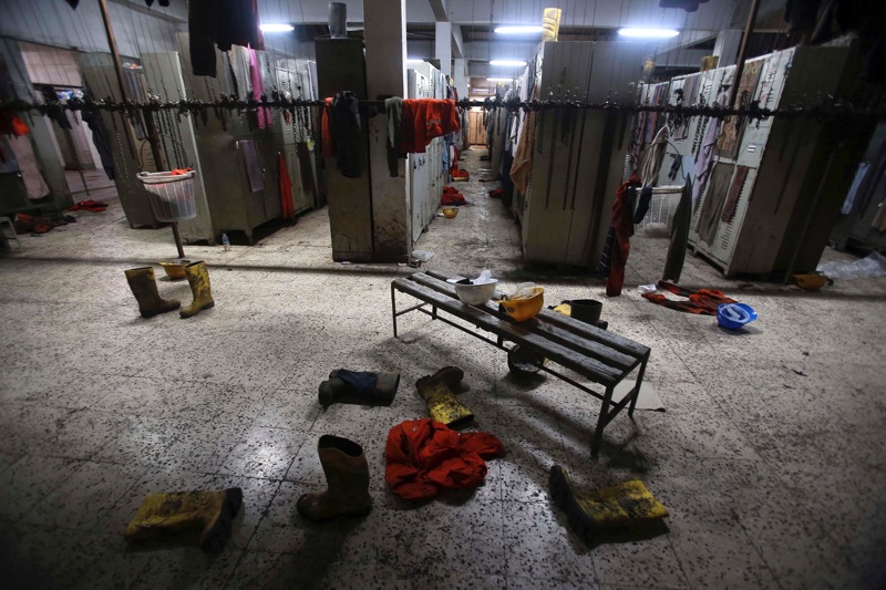 Fotoğraf: Reuters
