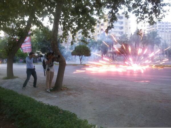 mersin