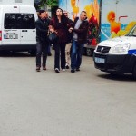 sarısuluk gozalti @odatv