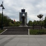 taksim gezi parkı