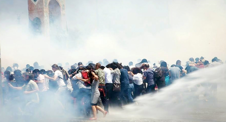 taksim