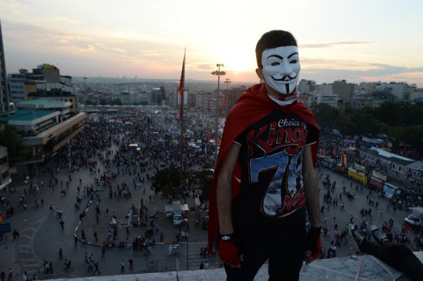 taksim