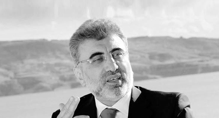 taner yildiz