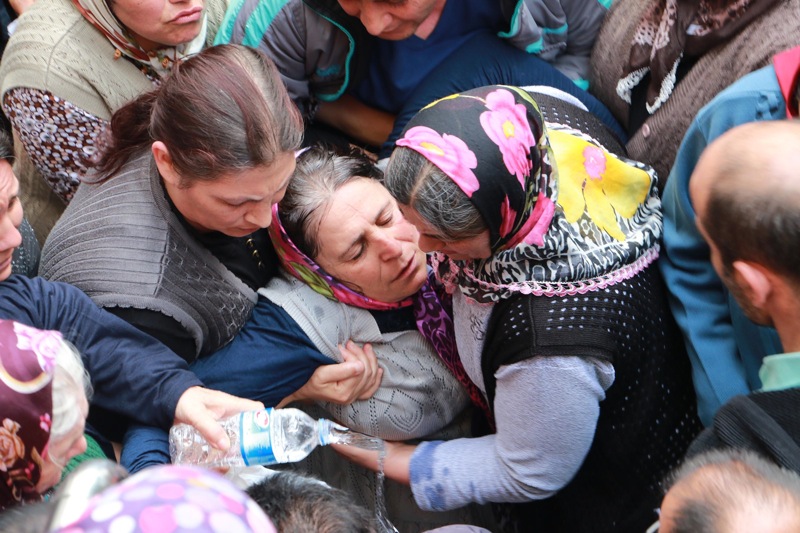 (Fotoğraf: DHA)