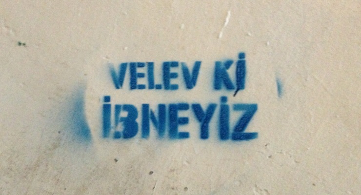 velev ki