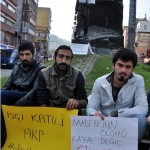 zonguldak protesto
