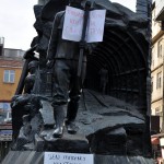 zonguldak protesto1