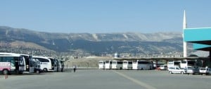 201040606 kahramanmaras otogar