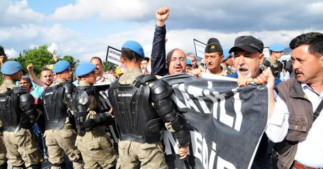 Fotoğraf: DHA