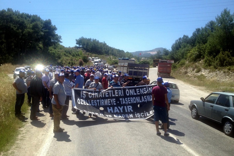(Fotoğraf: DHA)