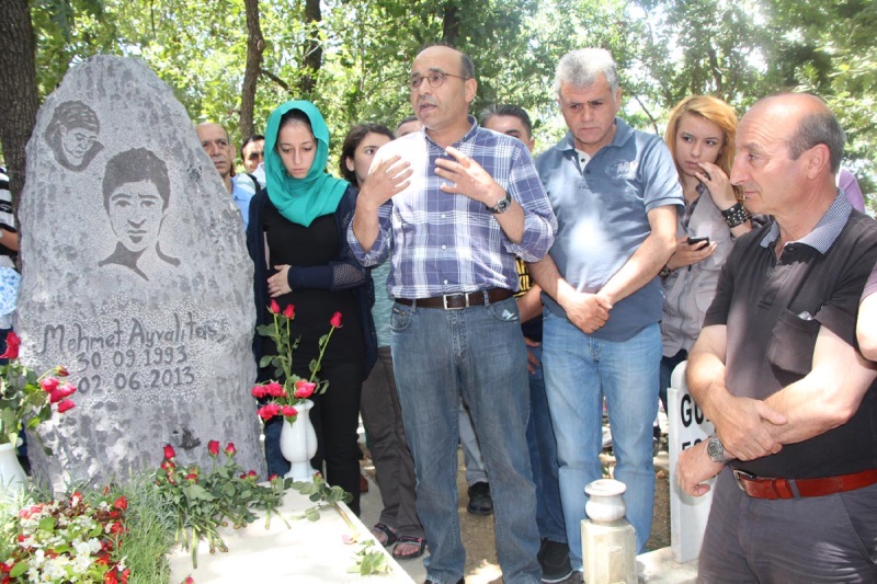 (Fotoğraf: DHA)