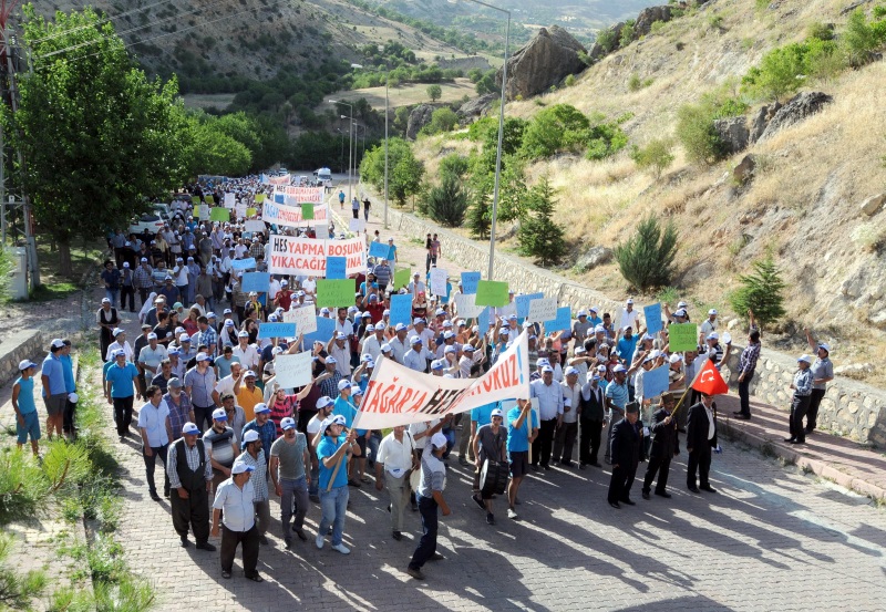 (Fotoğraf: DHA)