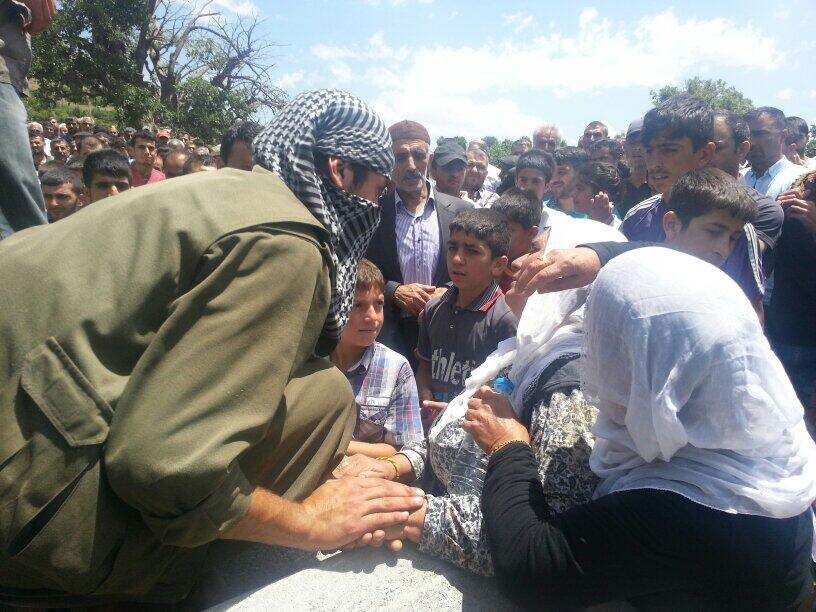 Fotoğraf: @arahmangok