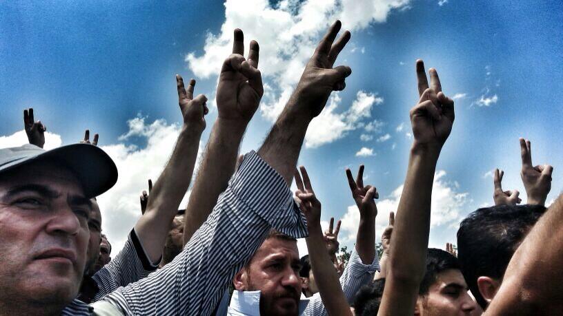 Fotoğraf: @dokuz8haber