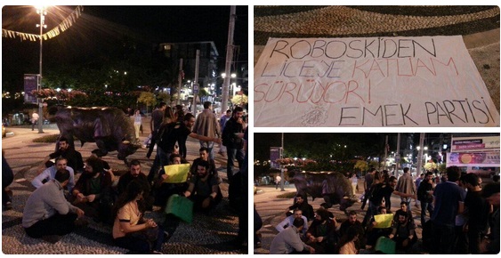 Fotoğraf: @emepkadikoy