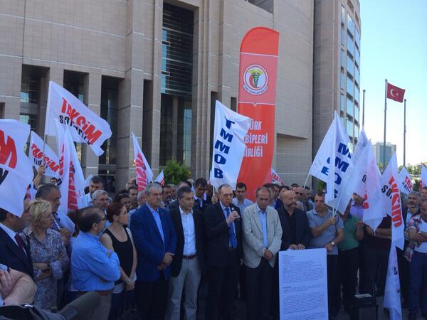 Fotoğraf: @handecoskan