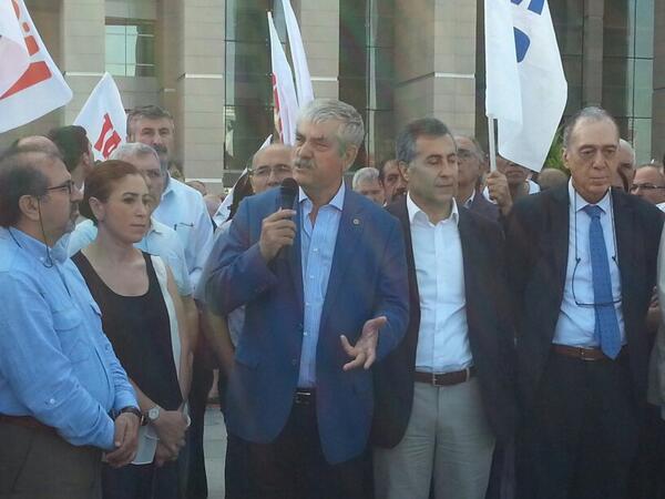 Fotoğraf: @yarinhaber
