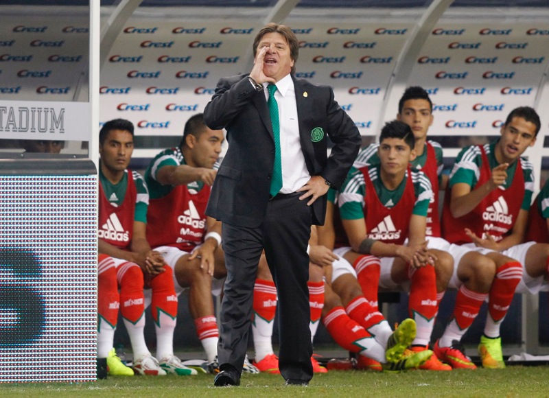 Miguel Herrera