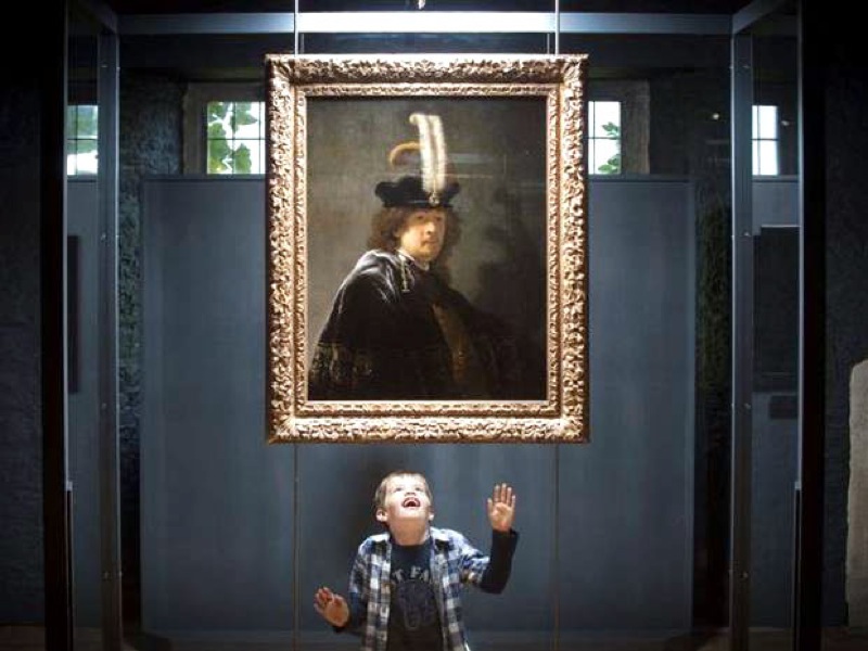 Rembrandt