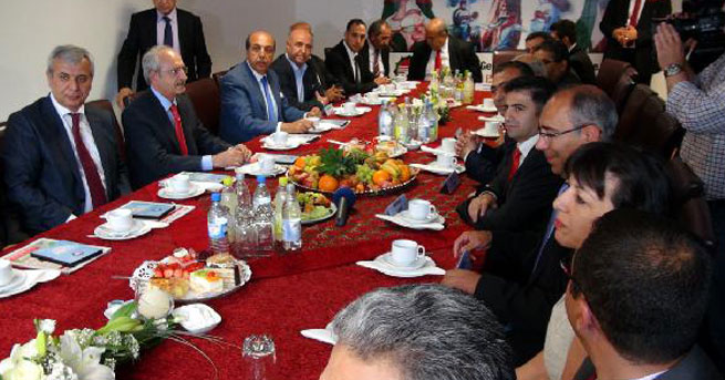 Fotoğraf: DHA