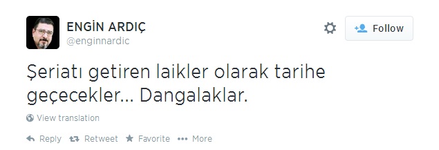 ardıç