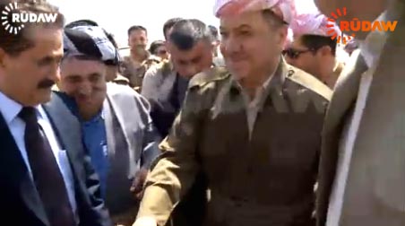 barzani