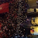 bayrak istanbuş