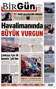 birgun