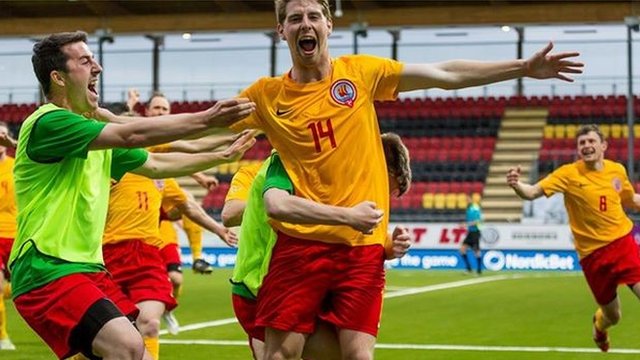 conifa 2