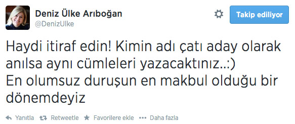 deniz ulke aribogan