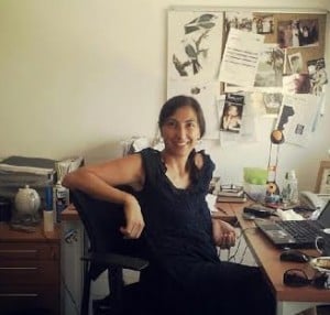 derya duman