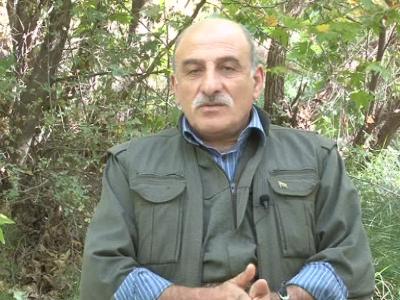 duran kalkan
