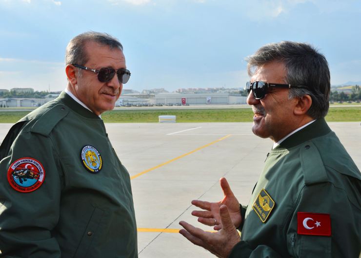 (Fotoğraflar: Reuters)