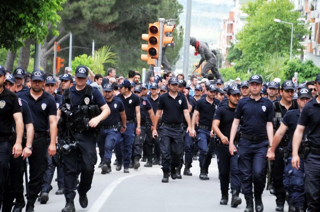 Fotoğraf: DHA