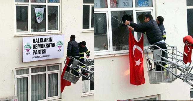 Fotoğraf: DHA