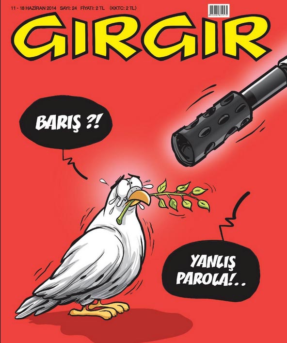 girgir