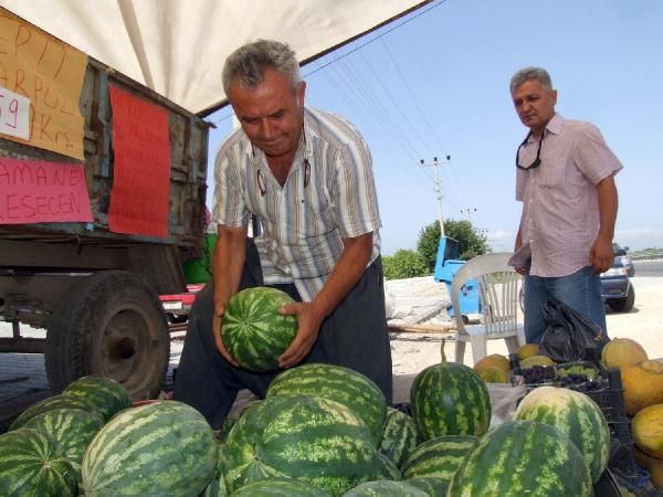 Fotoğraf: DHA