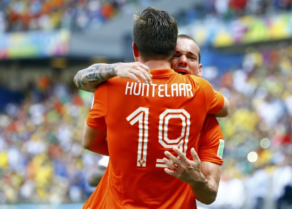 Fotoğraflar: Reuters