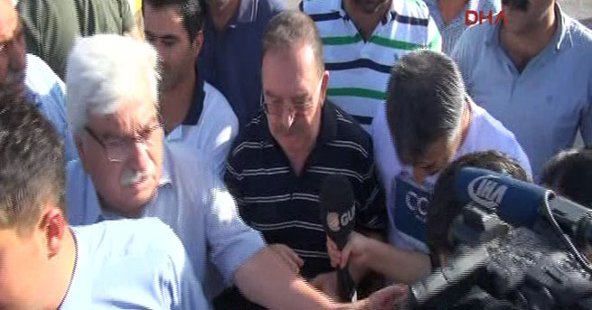 Fotoğraf: DHA