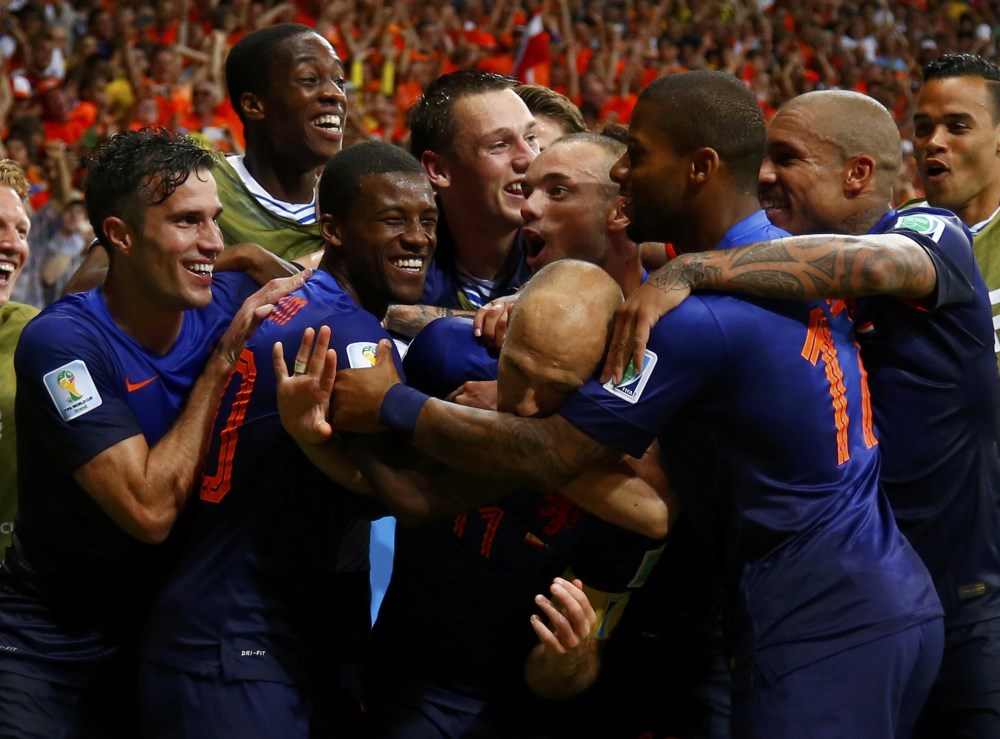 hollandasevinc