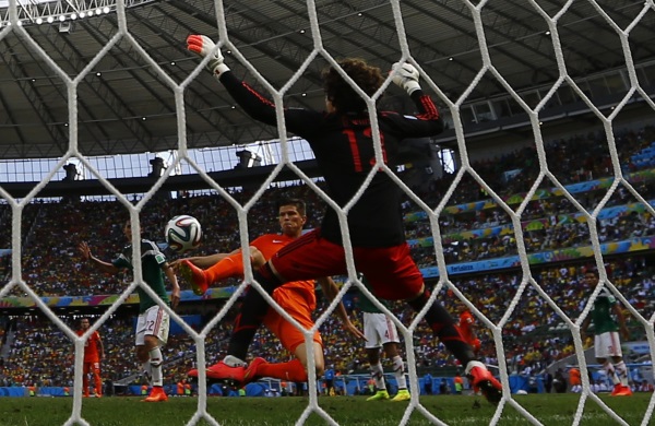 huntelaar