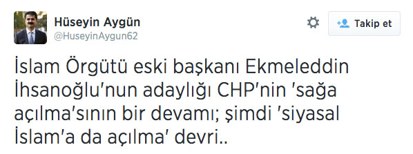 huseyin aygun