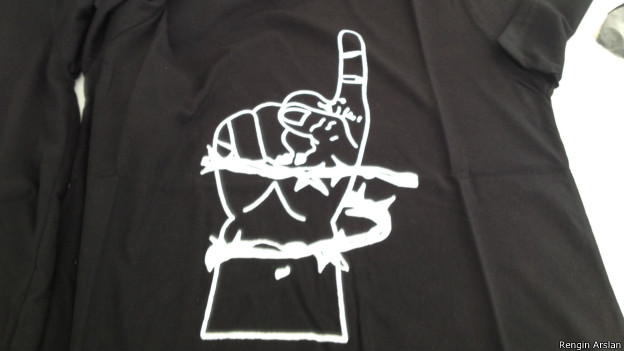 Fotoğraf: Rengin Arslan