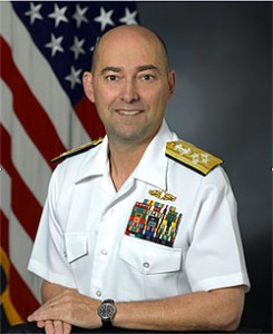 james stavridis