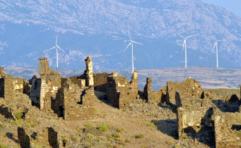 karaburun
