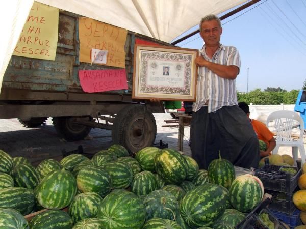 Fotoğraf: DHA