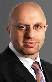 Kerim Balcı